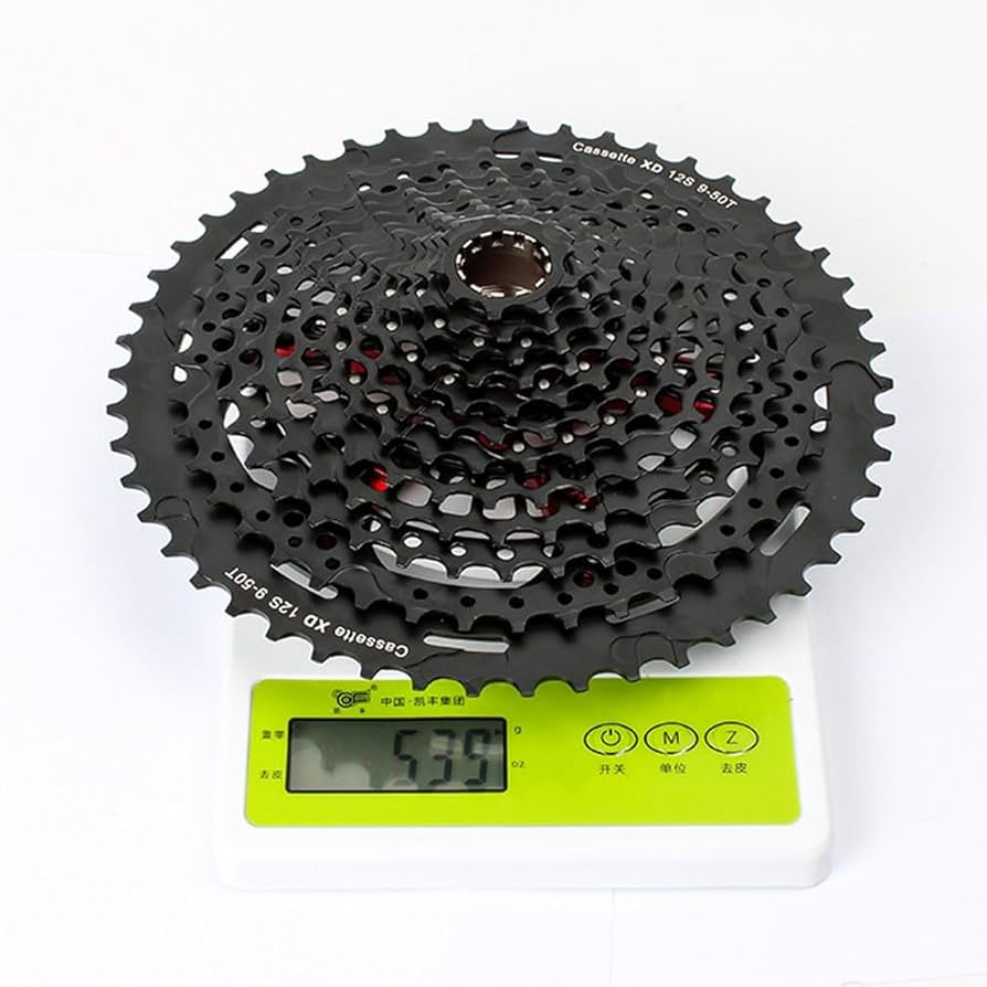 カセット12種 カセット12種 ZX CASSETTE WHEEL - モトクロスインターナショナル